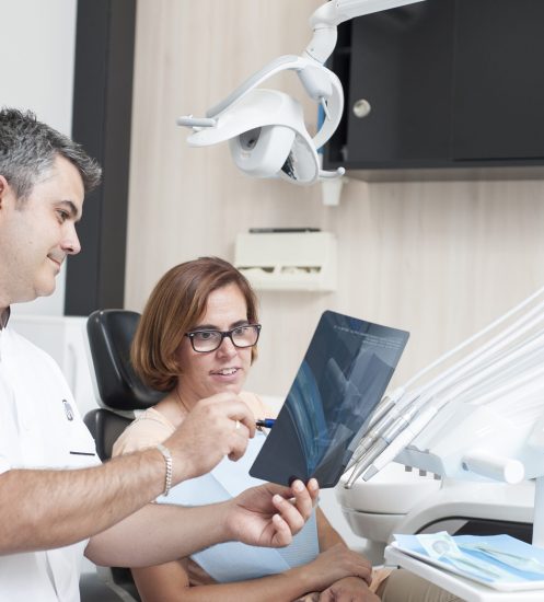 Atención al cliente