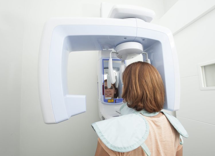 Juan castro pruebas a paciente