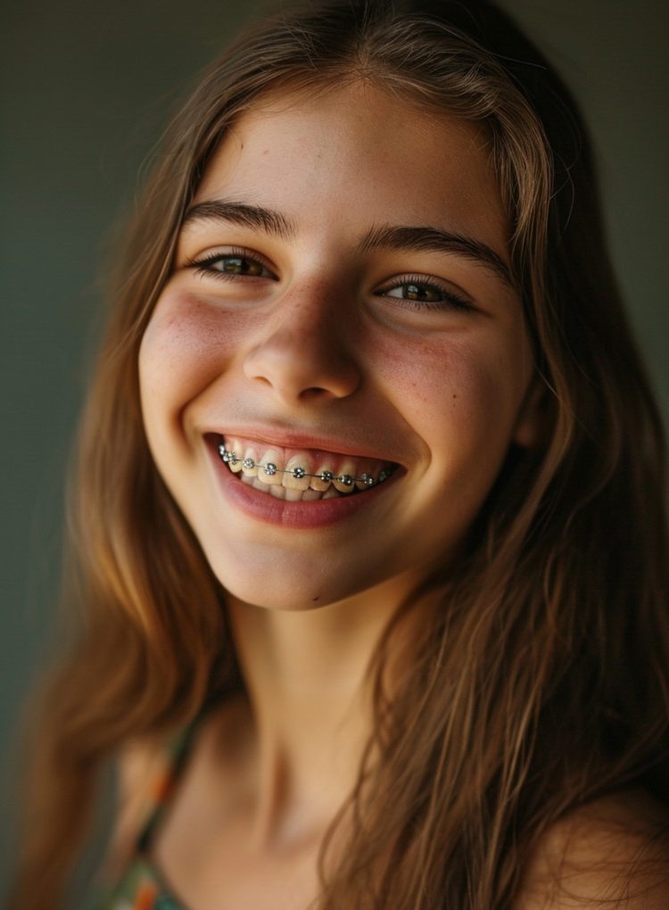 ortodoncia en Móstoles